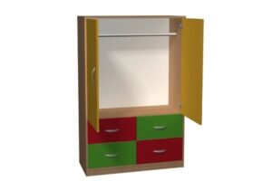 Primo 211 bez nadstawki