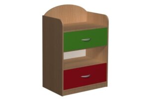 Primo 22 z nadstawką