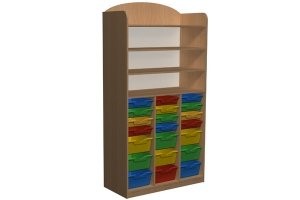 Primo 220 z nadstawką