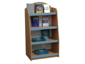 Primo 223 - Biblioteczka stojąca