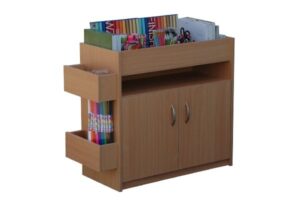 Primo 229 - Szafka na prace plastyczne