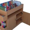 Primo 229 - Szafka na prace plastyczne 5 Primo 229 - Szafka na prace plastyczne -