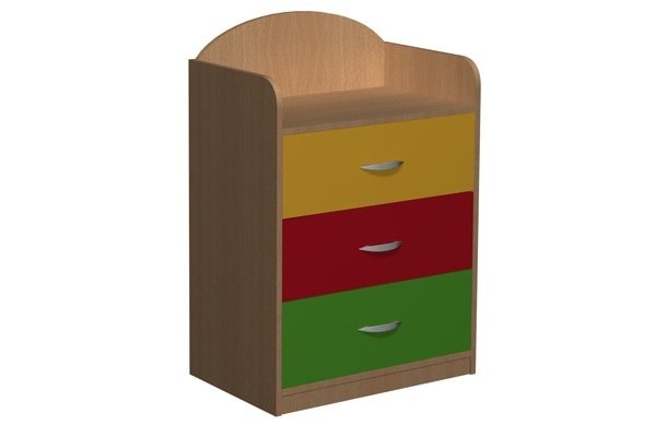 Primo 23 z nadstawką 3 Primo 23 z nadstawką