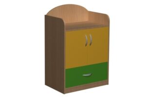 Primo 25 z nadstawką