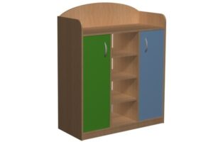 Primo 26 z nadstawką