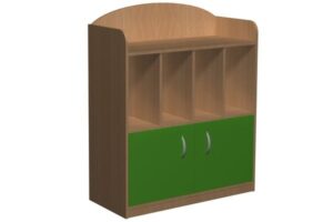 Primo 27 z nadstawką