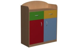 Primo 28 z nadstawką