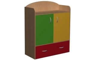 Primo 29 z nadstawką