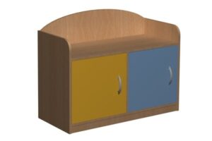 Primo 3 z nadstawką