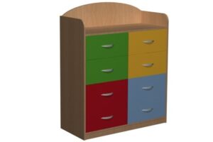 Primo 31 z nadstawką