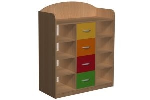 Primo 32 z nadstawką