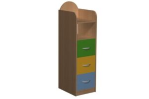 Primo 33 z nadstawką