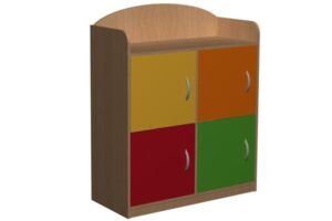 Primo 34 z nadstawką