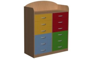 Primo 35 z nadstawką