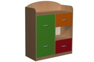 Primo 36 z nadstawką