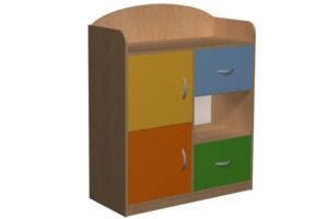 Primo 37 z nadstawką