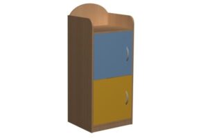 Primo 38 z nadstawką