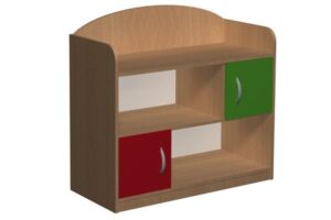 Primo 4 z nadstawką