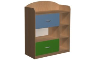 Primo 40 z nadstawką