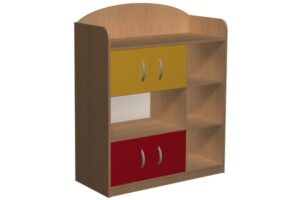 Primo 42 z nadstawką