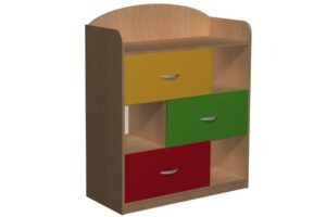 Primo 43 z nadstawką