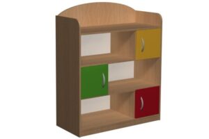 Primo 44 z nadstawką