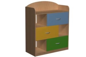 Primo 46 z nadstawką