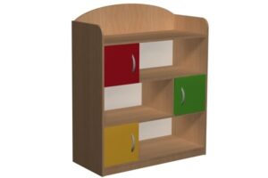 Primo 47 z nadstawką