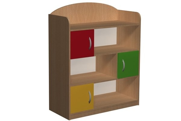 Primo 47 z nadstawką 3 Primo 47 z nadstawką