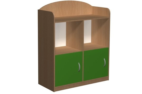 Primo 48 z nadstawką 3 Primo 48 z nadstawką