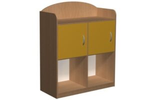 Primo 49 z nadstawką