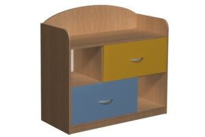 Primo 5 z nadstawką