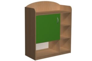 Primo 51 z nadstawką