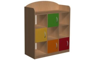 Primo 52 z nadstawką