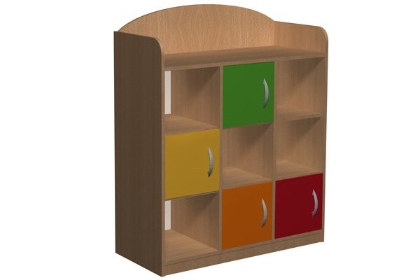 Primo 52 z nadstawką 3 Primo 52 z nadstawką