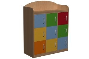 Primo 53 z nadstawką