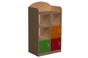 Primo 55 z nadstawką