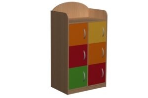 Primo 56 z nadstawką