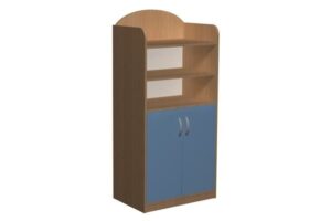 Primo 58 z nadstawką