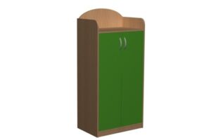 Primo 66 z nadstawką