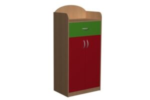 Primo 67 z nadstawką