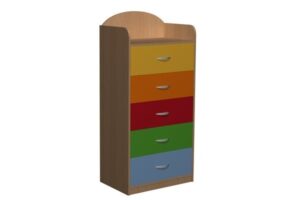 Primo 70 z nadstawką