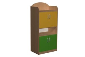 Primo 71 z nadstawką