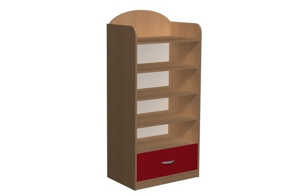 Primo 72 z nadstawką 3 Primo 72 z nadstawką