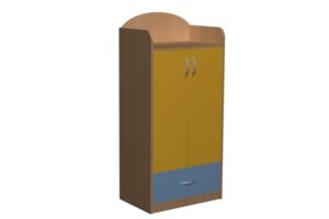 Primo 73 z nadstawką