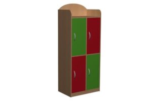 Primo 74 z nadstawką