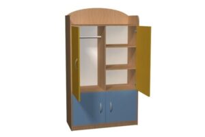 Primo 78 z nadstawką