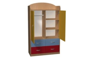 Primo 79 z nadstawką