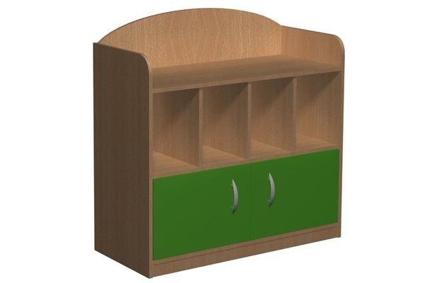 Primo 8 z nadstawką 3 Primo 8 z nadstawką