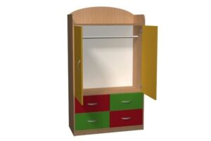 Primo 80 z nadstawką